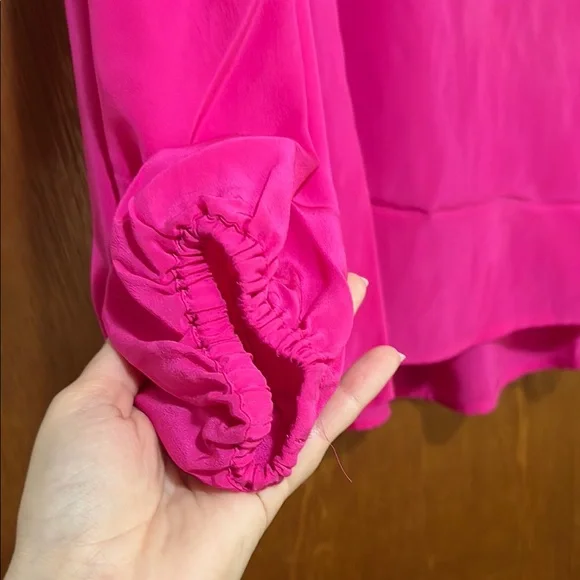 Lilly Pulitzer Elsa Top - Picture 7 of 12